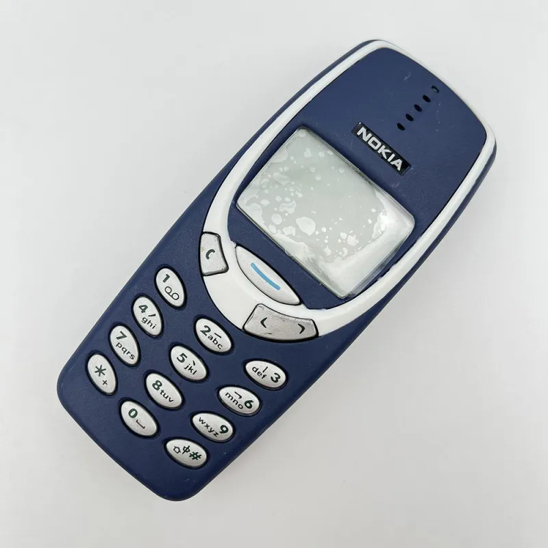 Indistruttibili e Immortali: quando il Nokia 3310 era il Re delle Tasche Italiane