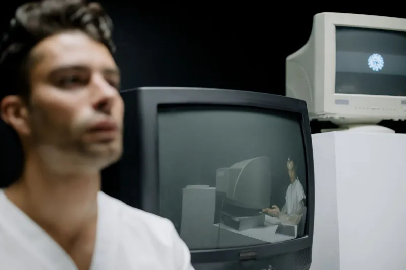Maestre con l'Antenna: i Programmi TV degli Anni '80 che Ci Insegnavano il Mondo Senza Annoiarci